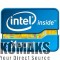 Processor INTEL Quad-Core Xeon E3-1240V3 3.4 GHz