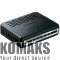 Network switch D-LINK GO-SW-8G/E 8-Port Gigabit Easy Desktop