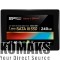 Hard drive SILICON POWER S55 SSD 240GB, 2.5