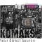 Motherboard ASROCK iH81 Socket 1150 DDR3