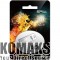 USB flash memory SILICON POWER 32 GB USB 2.0 Silver