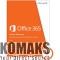Software MICROSOFT Office 365 Home 32/64 AllLngSub