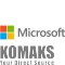 Operating system MICROSOFT Windows 7 Home Premium SP1 x64