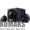 Loudspeakers F&D A110 2.1, 35W, black