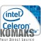 Processor INTEL Celeron G1820 2.70 GHz Box