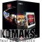 Processor AMD A10 X4 7700K Black Edition 3.80 GHz FM2+