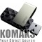 USB flash memory SILICON POWER 16 GB USB 3.0 Black