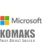 Software MICROSOFT Win Home Prem 7 SP1 32-bit English