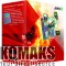 Processor AMD A4 X2 4020 3.40 GHz, FM2 box