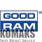 Memory for PC GOODRAM DDR3 SDRAM 4 GB 1600MHz
