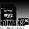 Memory card SILICON POWER 16 GB, Micro SDHC,