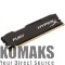 Memory for PC KINGSTON DDR3 4 GB 1600MHz