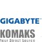 Accessory GIGABYTE Rey R3 Battery Cover RED