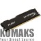 Memory for PC KINGSTON DDR3 SDRAM, 4 GB, 1866MHz