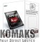 Processor AMD A8 X4 7600 3.80 GHz, 4MB, FM2+, box