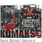 Motherboard ASROCK B85M_BTC Intel B85 Socket 1150