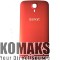 Accessory GIGABYTE Saga S3 Battery Cover RED