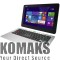 Laptop ASUS Transformer T200TA-CP004H, Intel Atom Quad core Z3740, 11.6”
