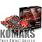 Motherboard ASROCK X99X-KILLER Intel X99 Express, Socket 2011-3, DDR4