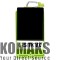 Case for mobile phone GIGABYTE COLOR BLOCK G1 green for T4 lite