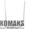 Router TENDA N301 wireless N300, 300Mbps, 2x5db