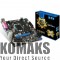 Motherboard MSI B85M-P33 V2, Intel B85, Socket 1150