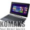 Laptop ASUS TOUCH 10.1" T100TAF-DK010B, Intel Atom Z3735G QuadCore up to 1.83 GHz