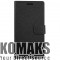 Case for mobile phone GIGABYTE Mika M3 Flip Cover, Black