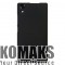 Case for mobile phone GIGABYTE Mika M3 Hard Case, Black