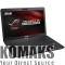 Laptop ASUS G771JM-T4039D, Intel Core I7, 2.5 GHz (up to 3.5 GHz), 17.3