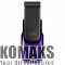 USB flash memory SILICON POWER 8 GB USB 3.0 Violet