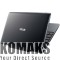 Laptop ASUS Transformer Book T100TAF, Intel Atom Processor Z3735G, 1.3 GHz (up to 1.8 GHz), 10.1