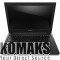 Laptop LENOVO G710, Intel Pentium Dual-Core Processor 3550M, 2.3 GHz, 17.3