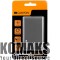 Flash card reader CANYON CNE-CARD2 Gray