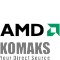 Processor AMD Kaveri Athlon X4 840 3.1GHz,FM2+ box