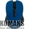 Mouse CANYON CNE-CMSW1 Wireless, Optical, 4 btn, USB, Blue