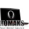 Laptop ALIENWARE 17 17.3