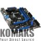 Motherboard MSI H97M-G43, H97, 1150