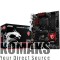 Motherboard MSI Z97A GAMING 7, Z97, 1150