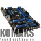 Motherboard MSI Z97-G43, Z97, 1150