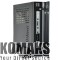 PC Case E-mini 3002 black, 120W