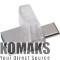 USB flash memory Kingston 32GB DataTraveler microDuo 3C, USB 3.1/3.0, 10 Gbps,