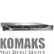 Server DELL PowerEdge R430, Xeon E5-2609 v3