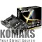 Motherboard ASROCK FM2A78M-HD+ R2.0 BULK, AMD A78, Socket FM2+, DDR3
