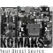 Motherboard ASROCK FM2A78M-HD+ R2.0 BULK, AMD A78, Socket FM2+, DDR3