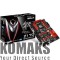 Motherboard ASROCK Fatal1ty Z170 Gaming K4, Intel Z170, s. 1151, DDR4 SDRAM