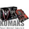 Motherboard ASROCK Fatal1ty B150 Gaming K4, Intel B150, s. 1151, DDR4 SDRAM