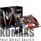 Motherboard ASROCK Fatal1ty Z170 Gaming-ITX/ac, Intel Z170, s. 1151, DDR4 SDRAM