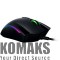 Mouse Razer Mamba Tournament Edition wired, laser