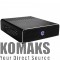 PC Case E-mini I3 black 120W